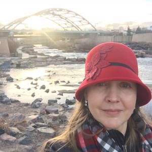 Meet your Posher, Michelle